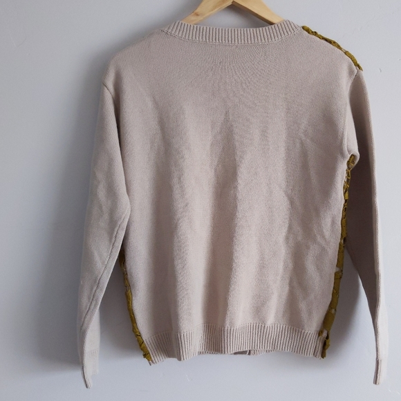 🆕🌿SUNDANCE CARDIGAN🌿 - Picture 5 of 6